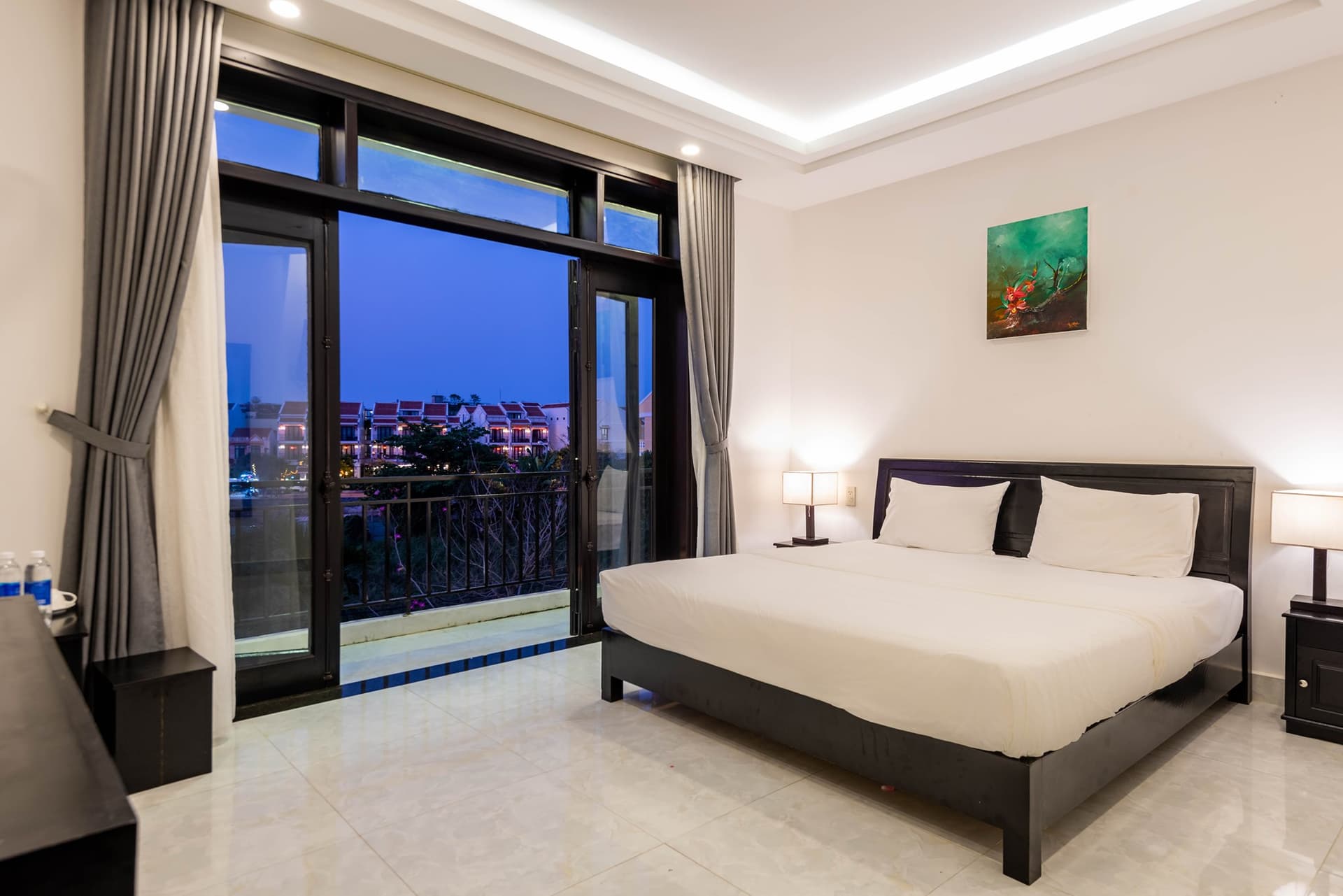 Villa #8