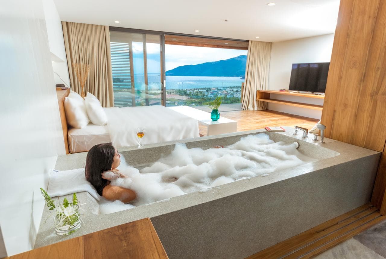 Villa & Resort
