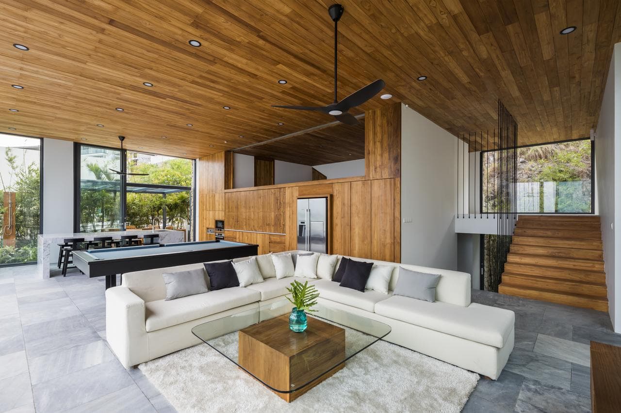 Villa #3